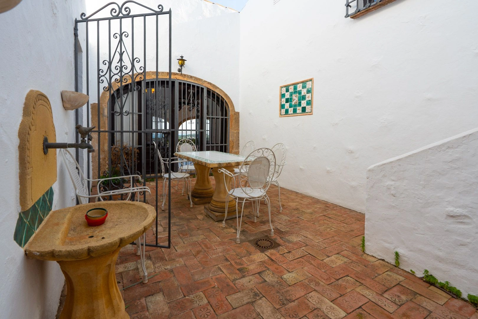 Mediterraanse villa met panoramisch uitzicht op zee te koop in Jávea
