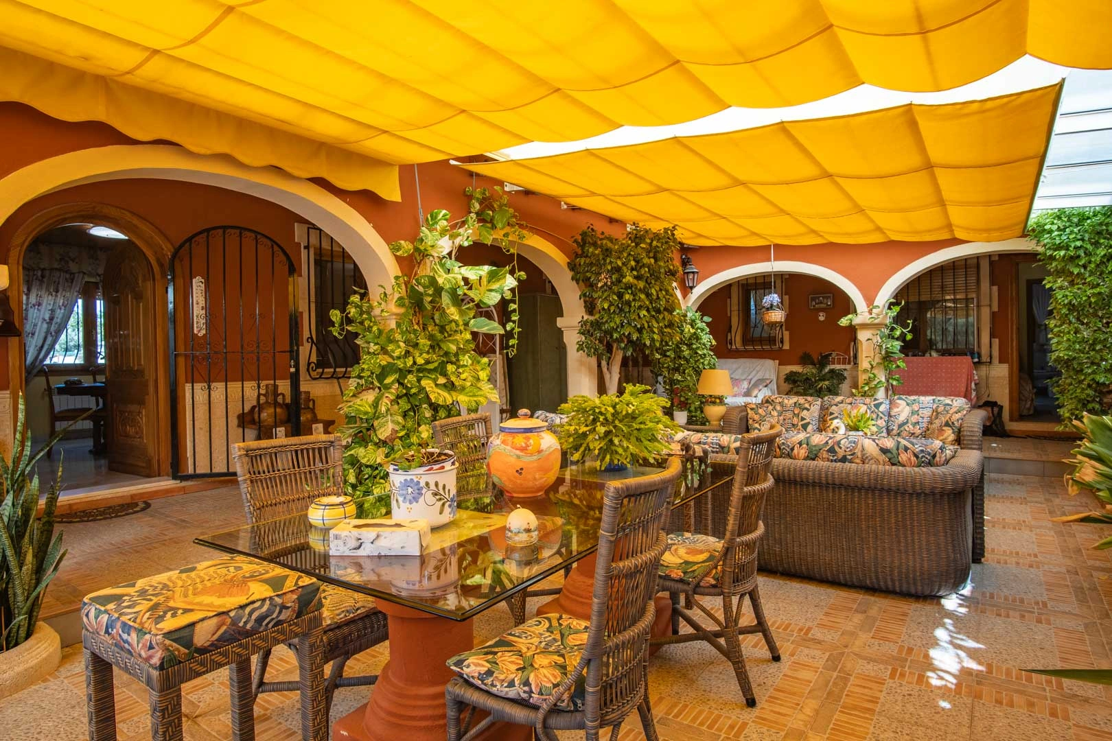 Chalet semiadosado a la venta en La Pedrera, Dénia