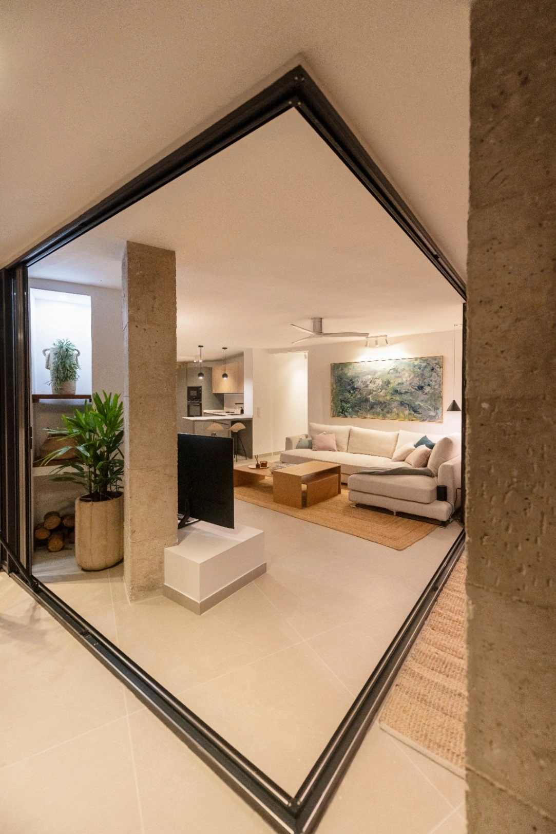 Propriété exclusive à vendre au cœur du port de Jávea