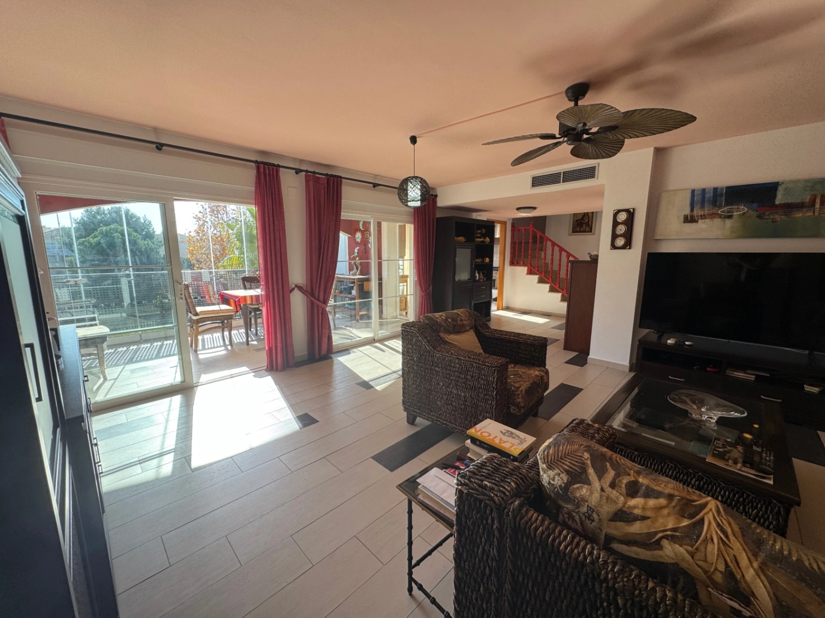 Esclusivo attico duplex in vendita a Jávea - seconda linea dal mare