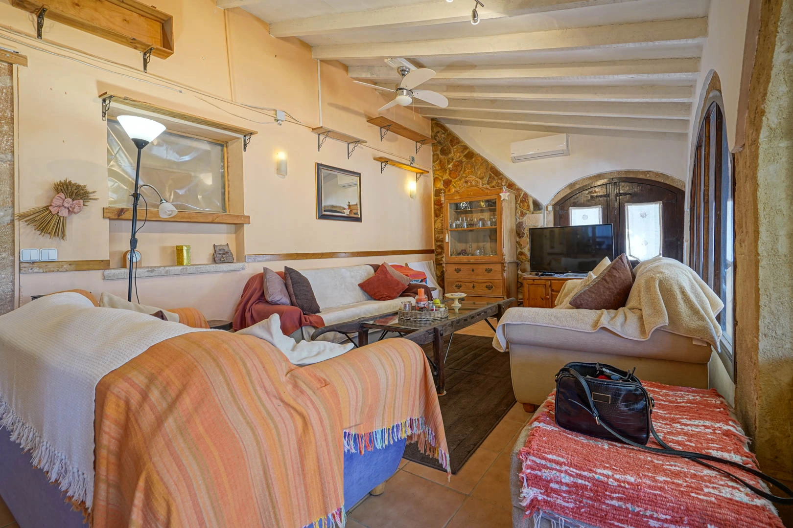 Villa traditionnelle à vendre à Jávea
