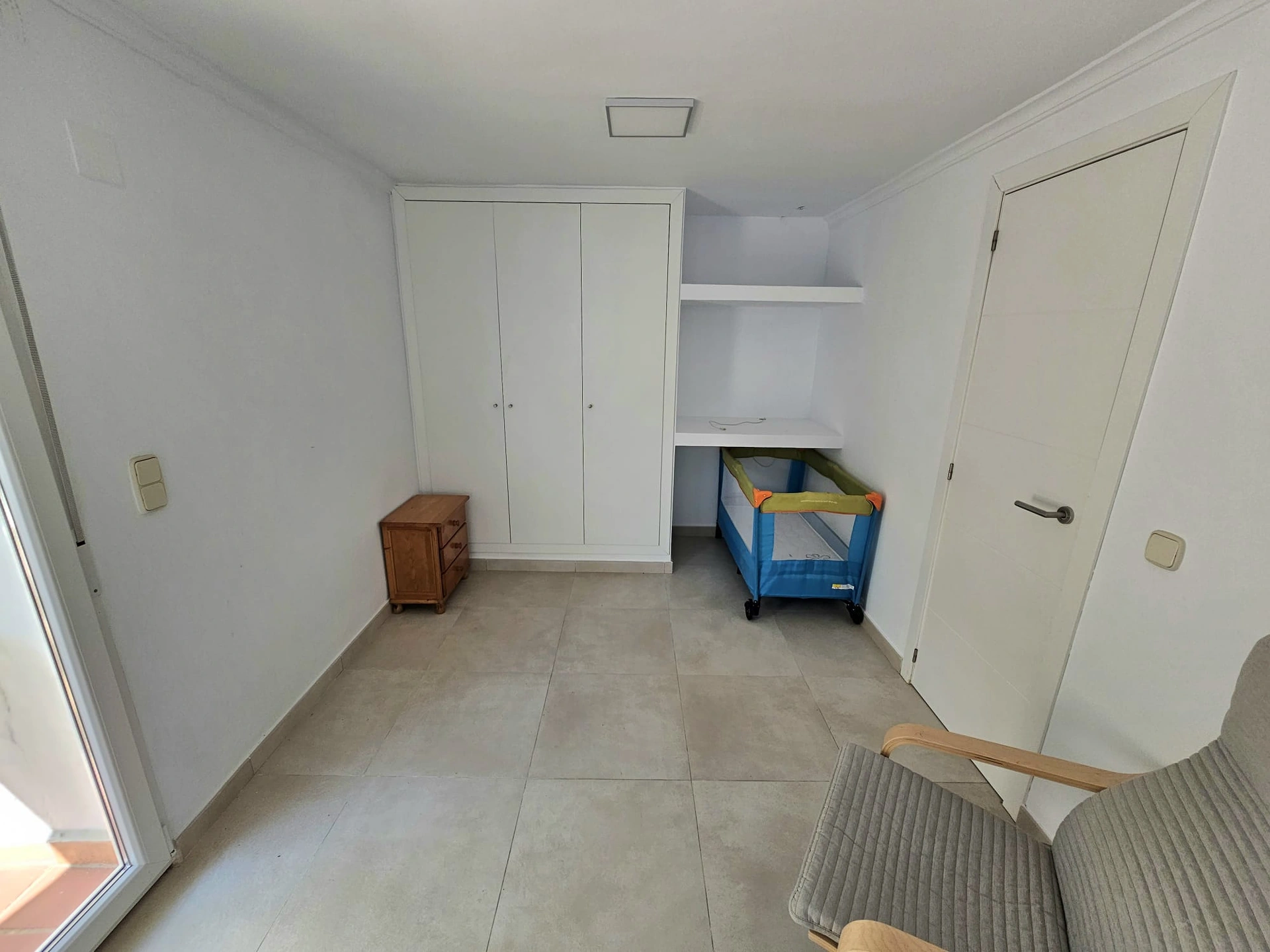 Chalet en venta en  Javea