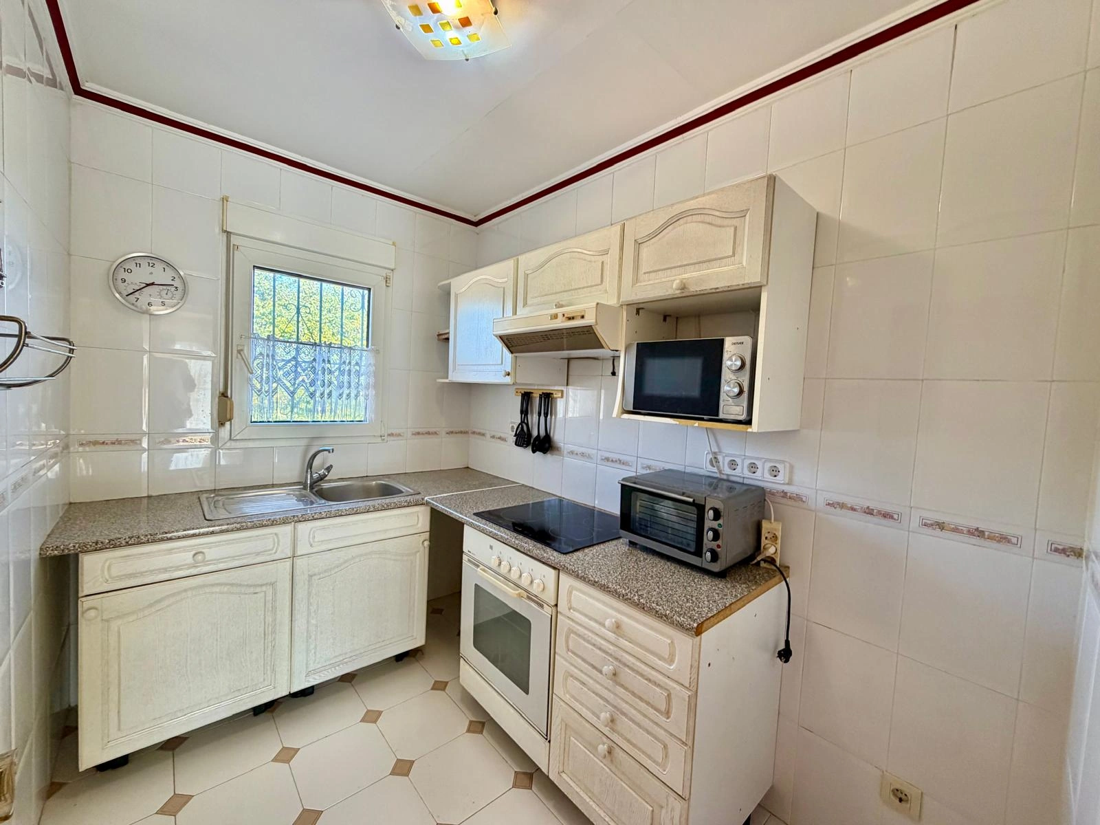 Villa de Ensueño en venta, en Plena Naturaleza con Apartamento de Invitados