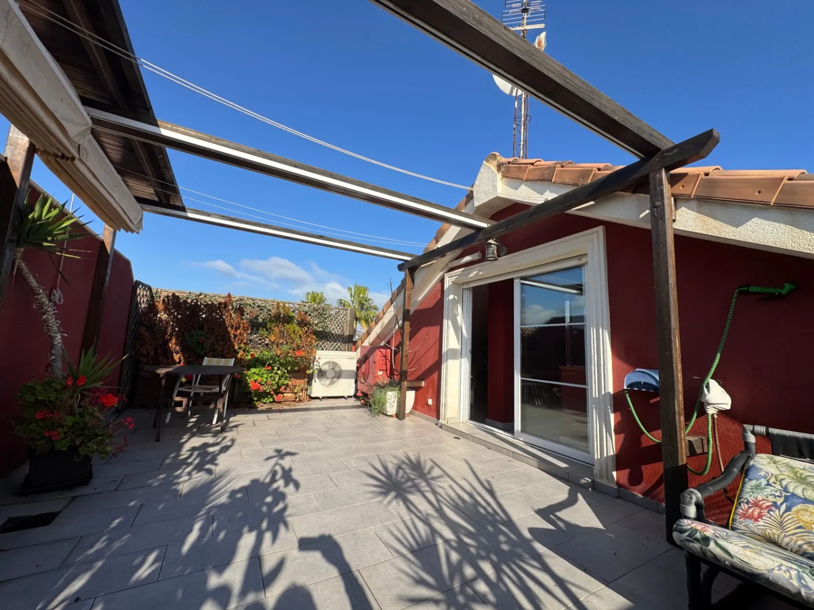Esclusivo attico duplex in vendita a Jávea - seconda linea dal mare