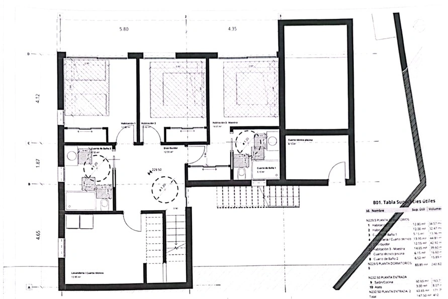 Villa in vendita a Benitachell