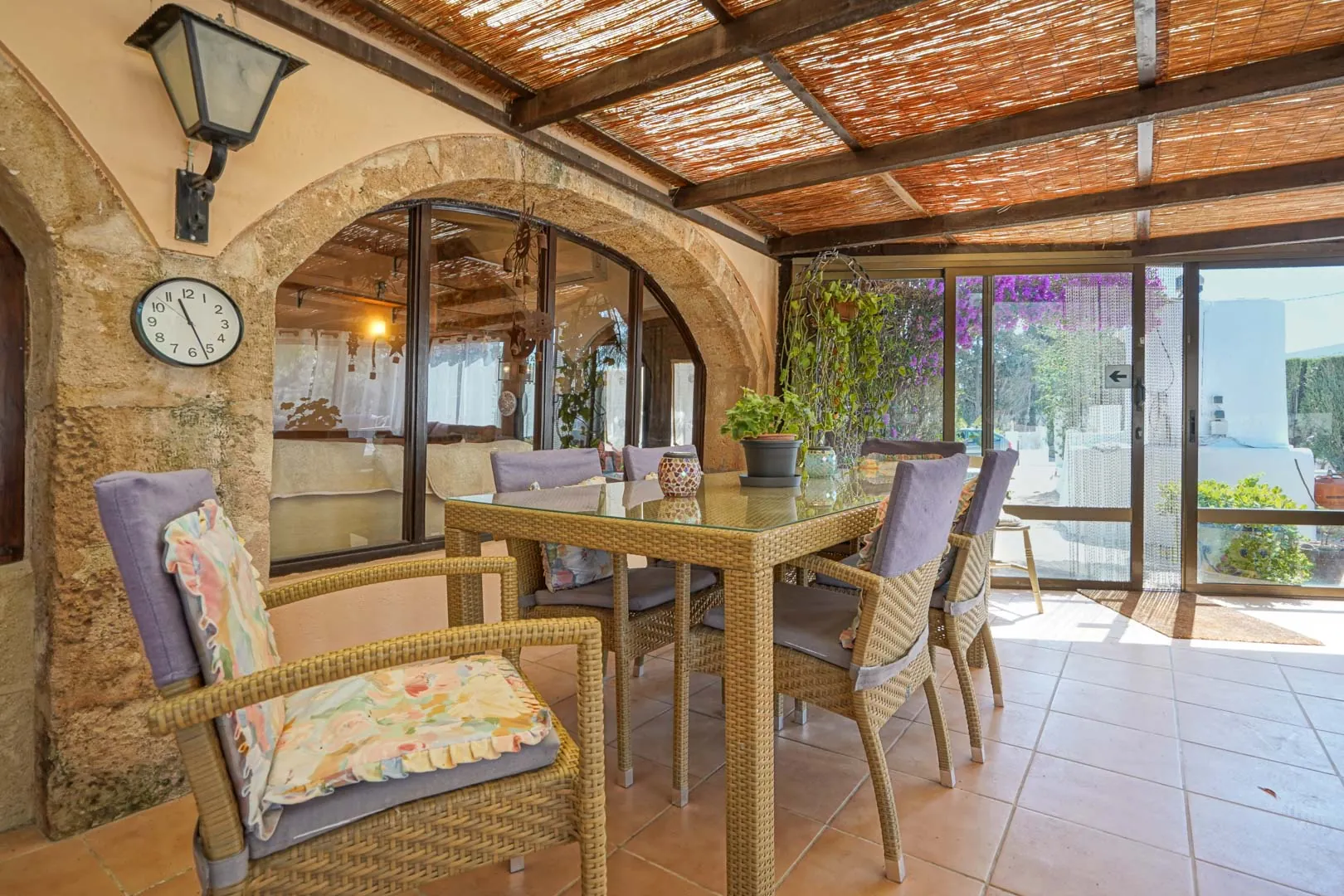 Villa traditionnelle à vendre à Jávea