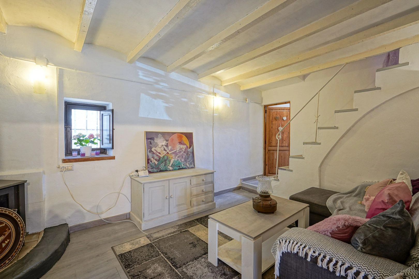 Villa traditionnelle à vendre à Jávea