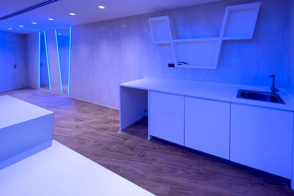Villa de luxe à vendre à Calpe sur le front de mer
