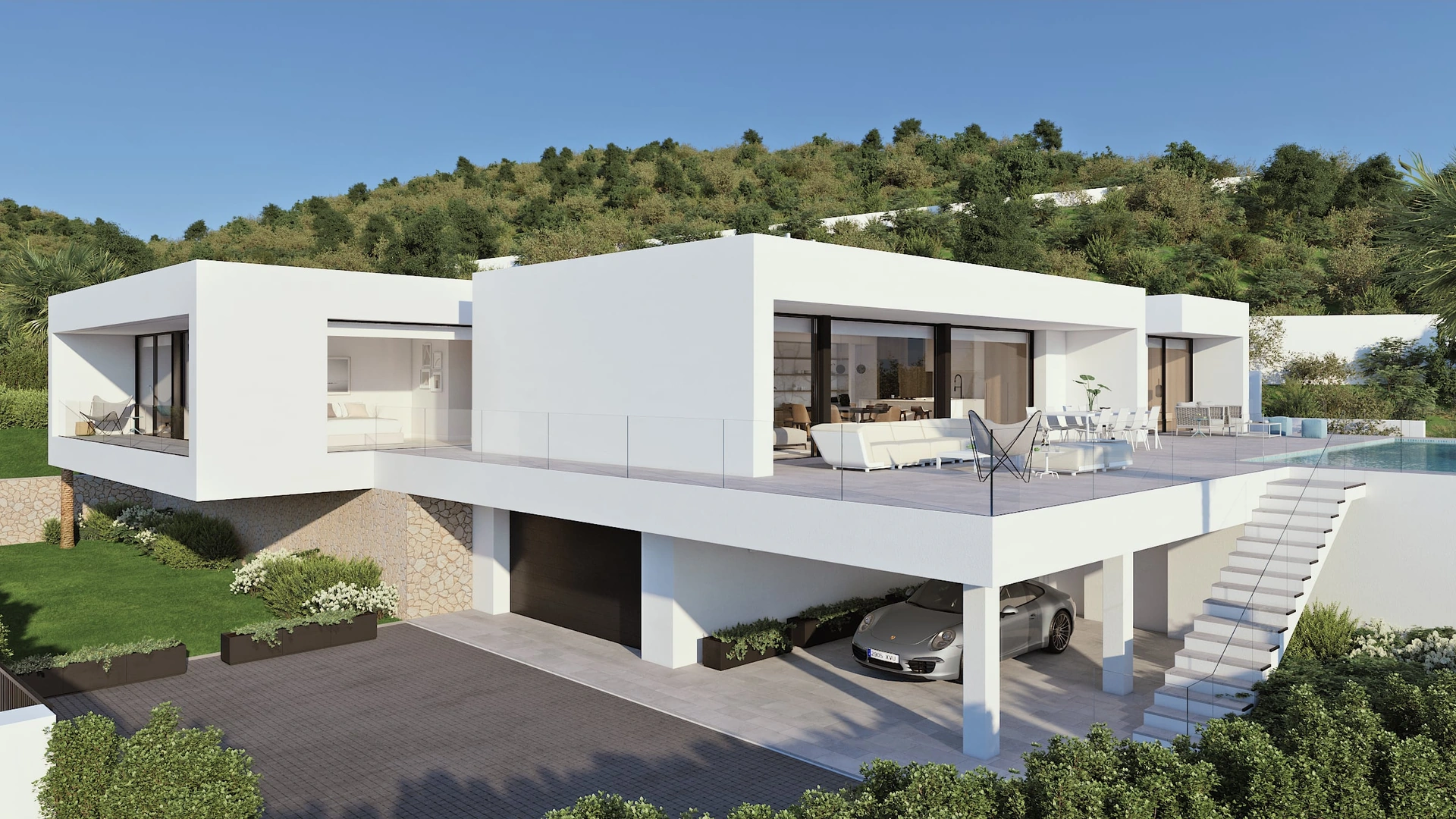 ARV8Z3JS3 - Chalet/Villa en venta en Benitachell