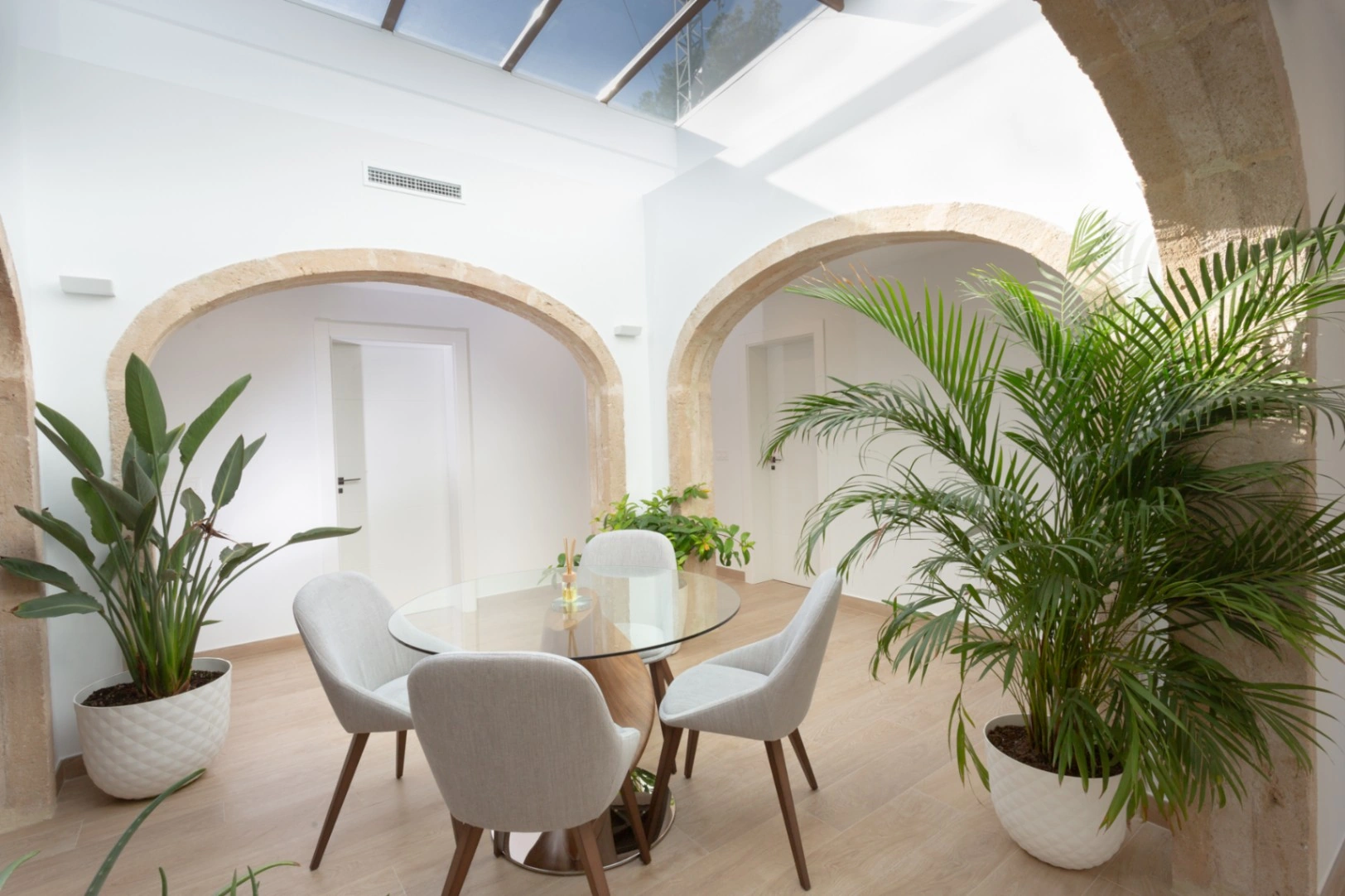 Villa exclusive rénovée à vendre à Jávea – Élégance, confort et durabilité dans un environnement privilégié