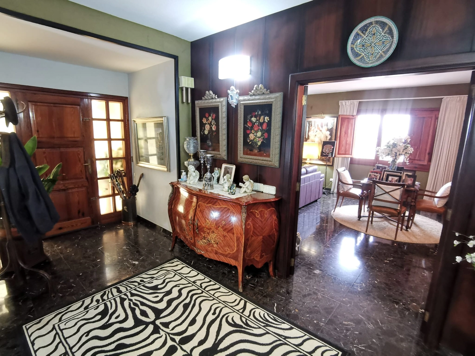 Chalet en venta en Pedreguer