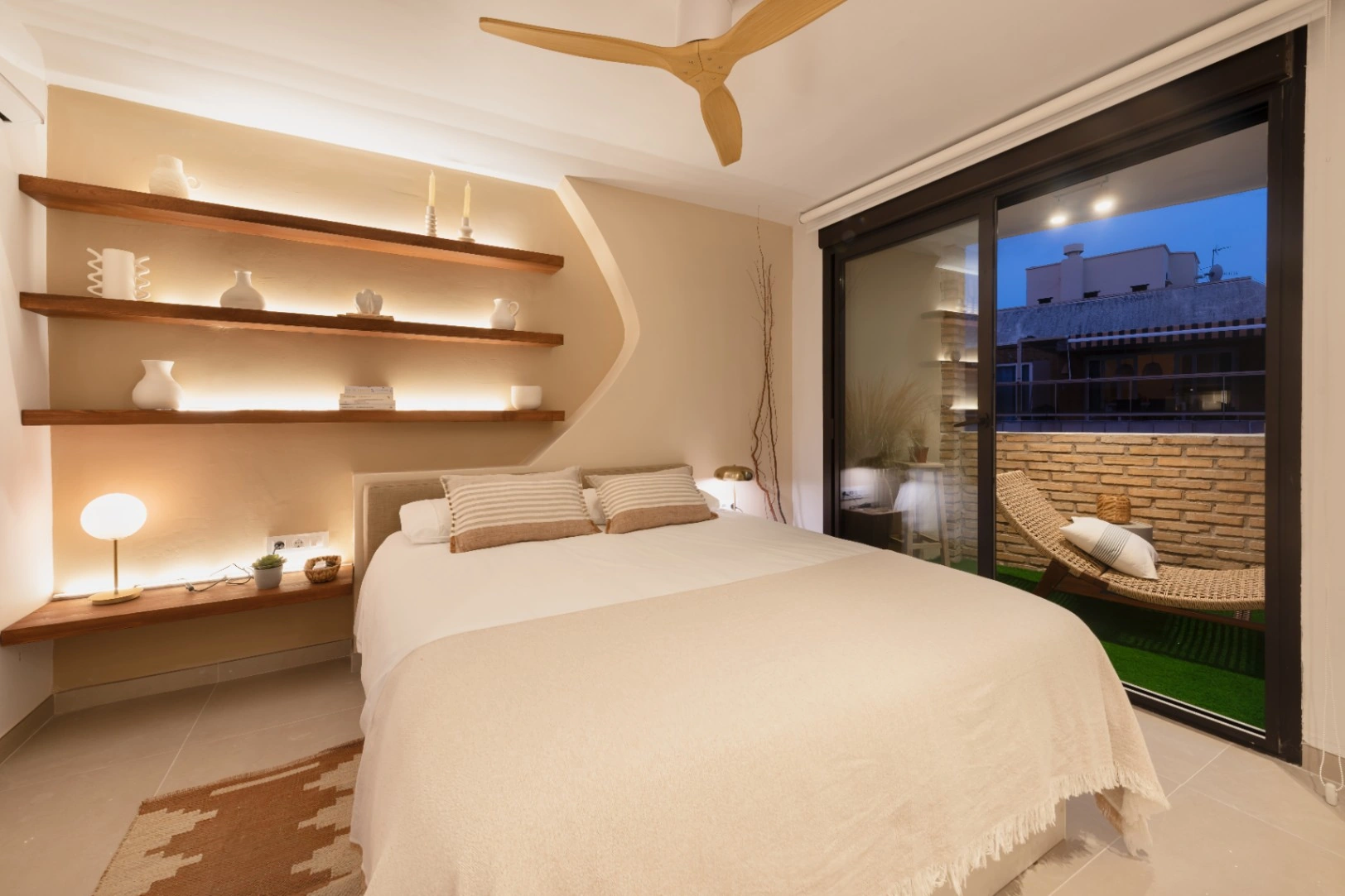 Propriété exclusive à vendre au cœur du port de Jávea