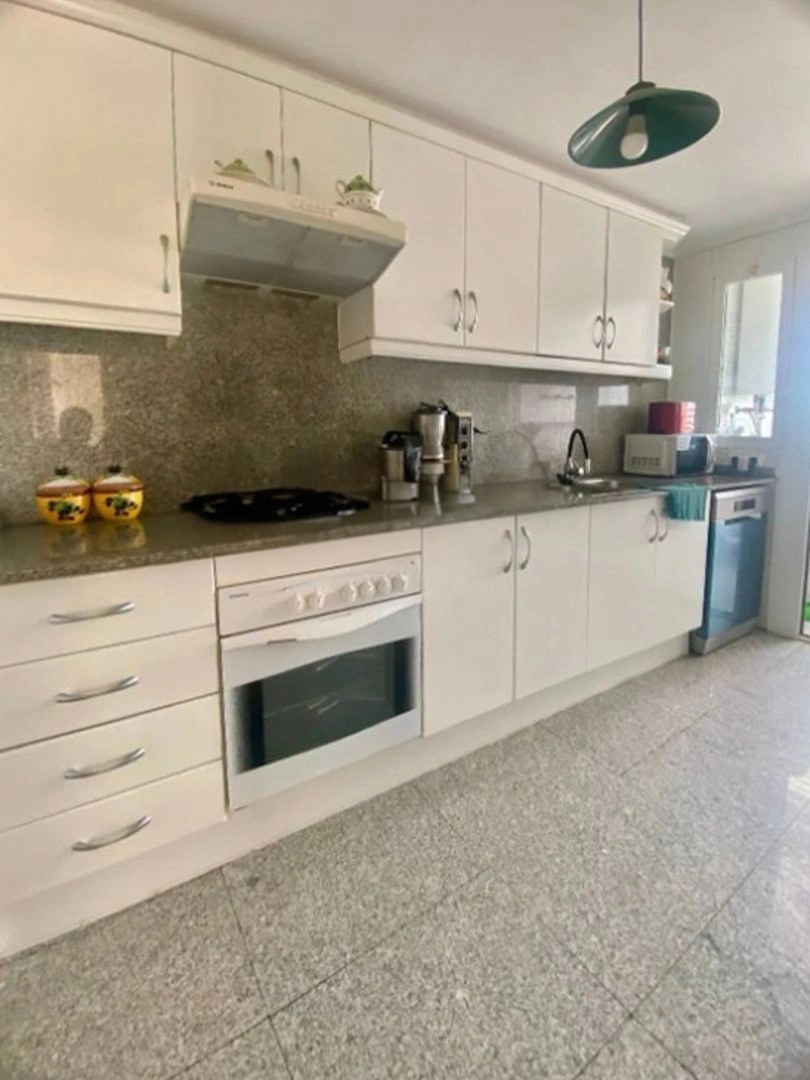 Appartamento in seconda linea con vista mare in vendita a Montañar II, Jávea