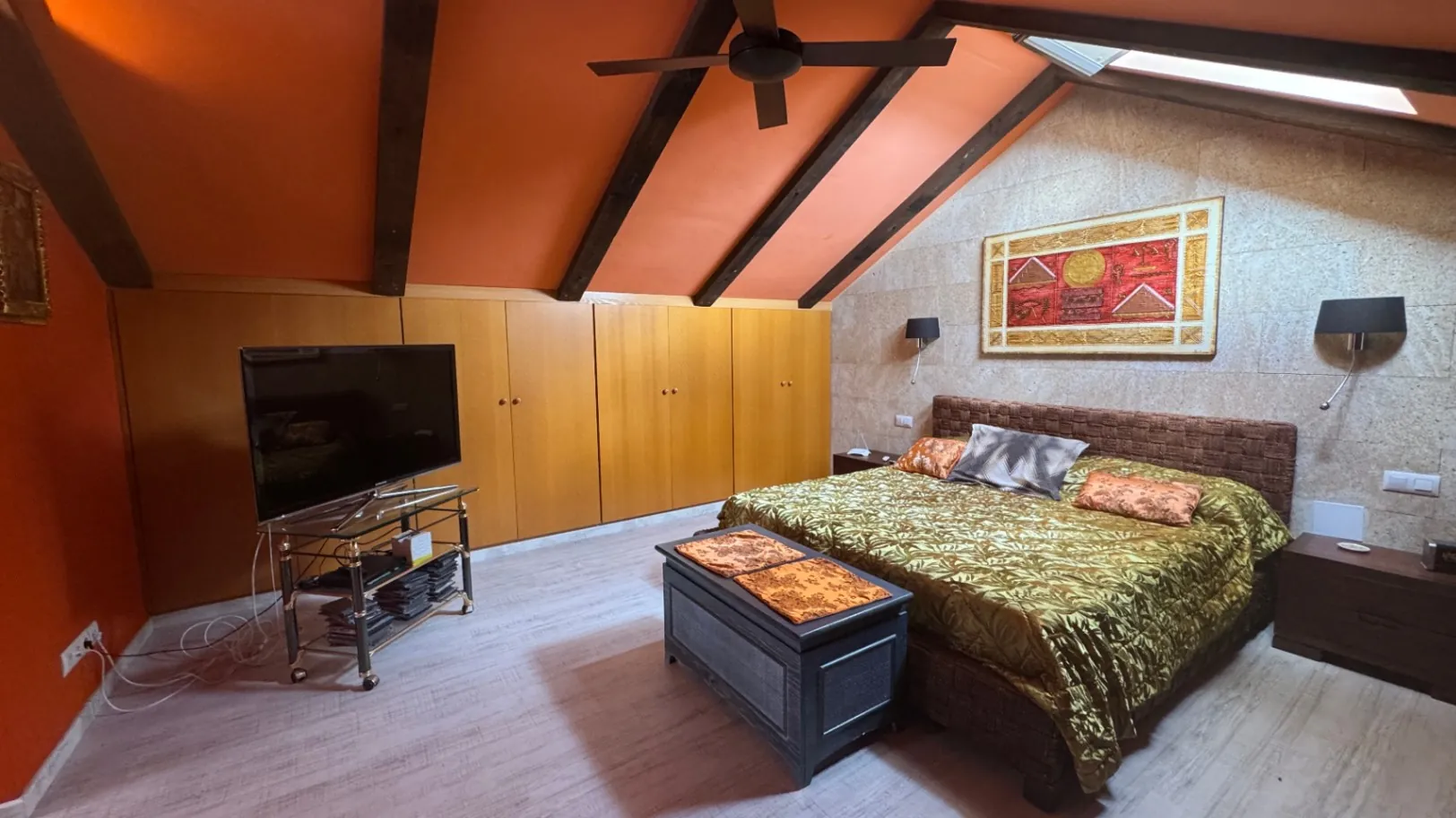 Esclusivo attico duplex in vendita a Jávea - seconda linea dal mare