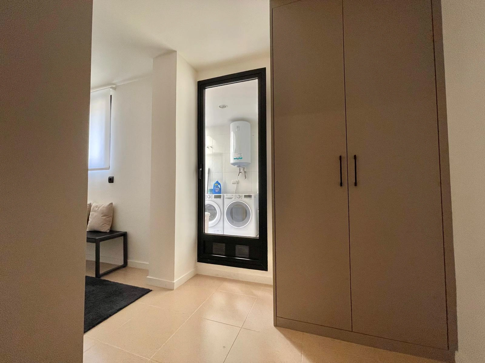 Exclusivo atico duplex con 2 terrazas en venta en Javea, Costa Blanca