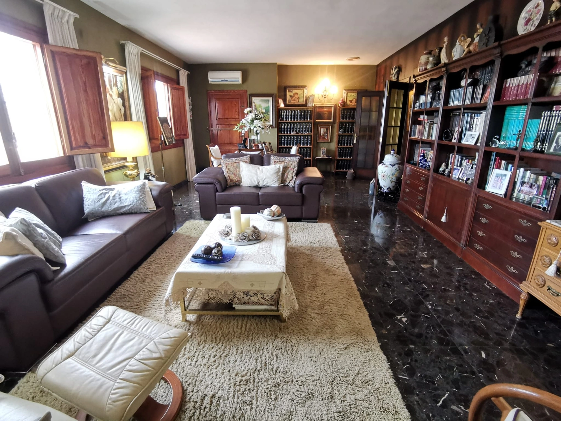 Chalet en venta en Pedreguer