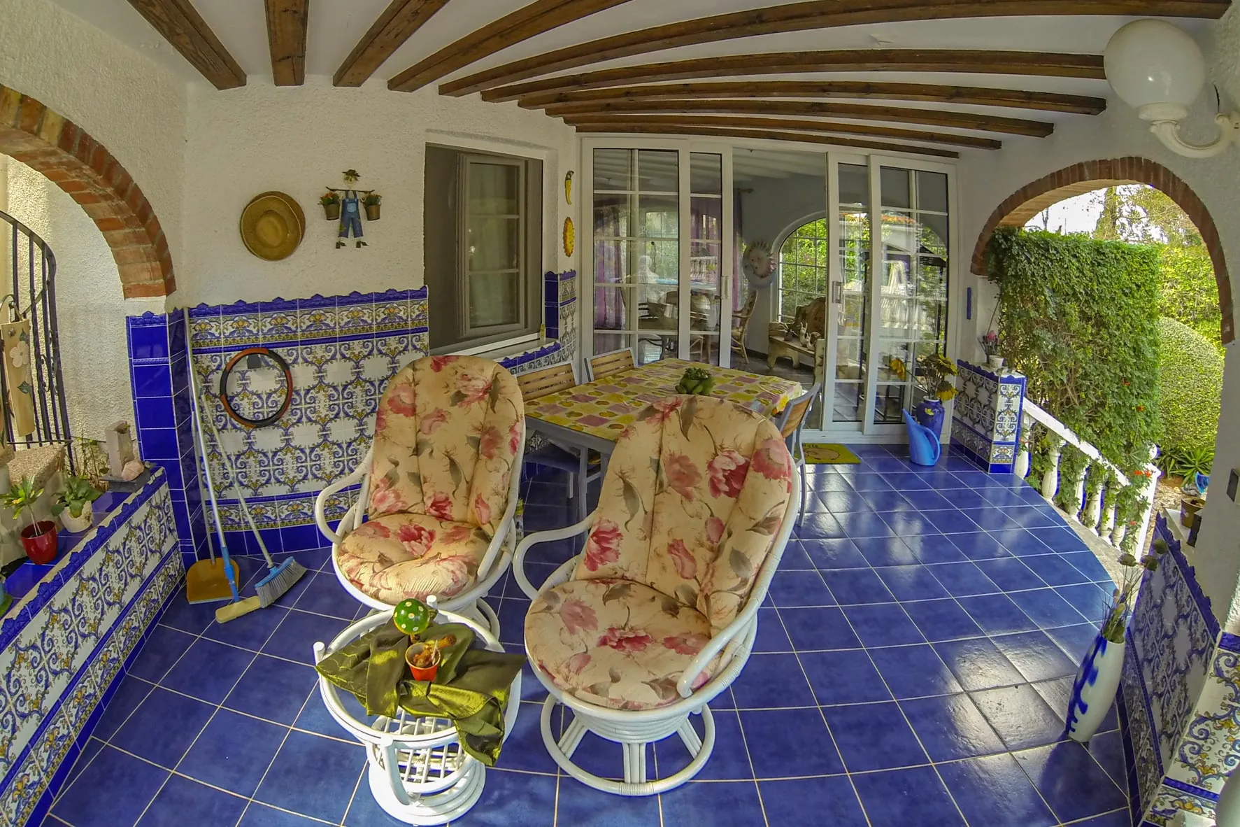 Villa en venta en Denia