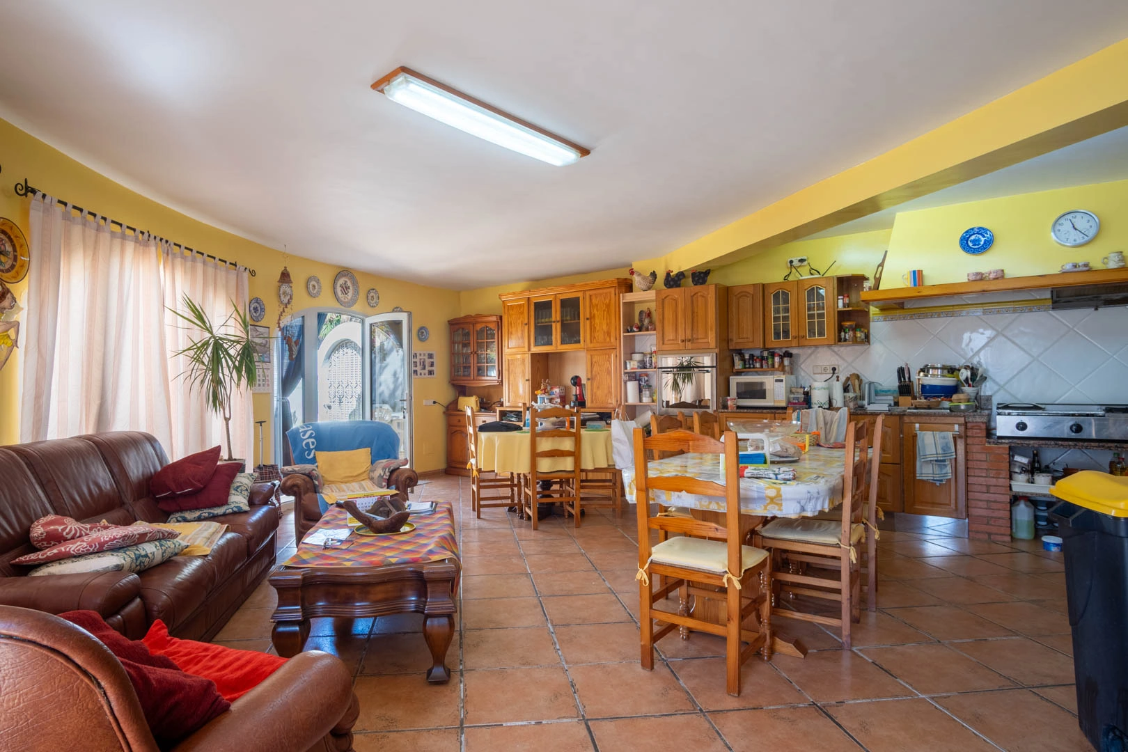 Chalet semiadosado a la venta en La Pedrera, Dénia