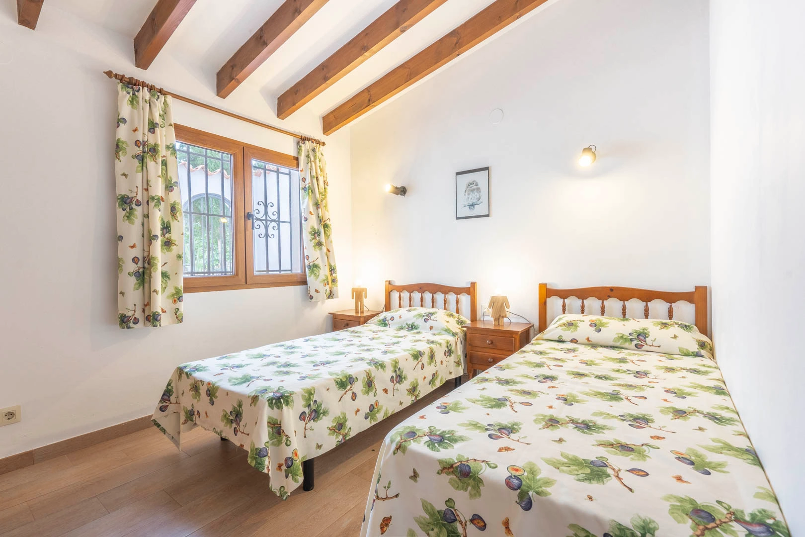 Gran chalet con casa de invitados en venta en Monte Pego