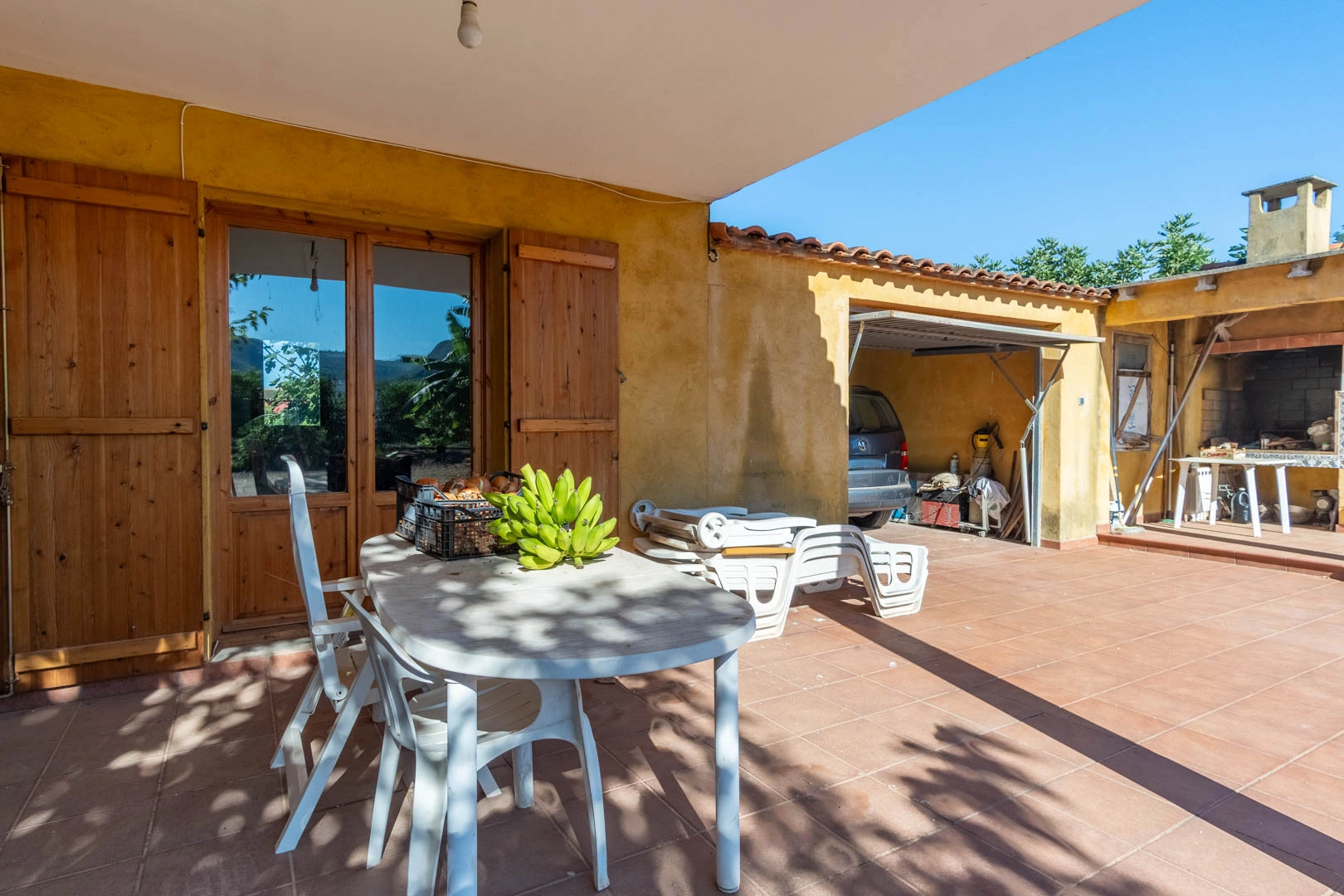 Villa mit Pool und Blick auf das Tal zu verkaufen in Pedreguer.