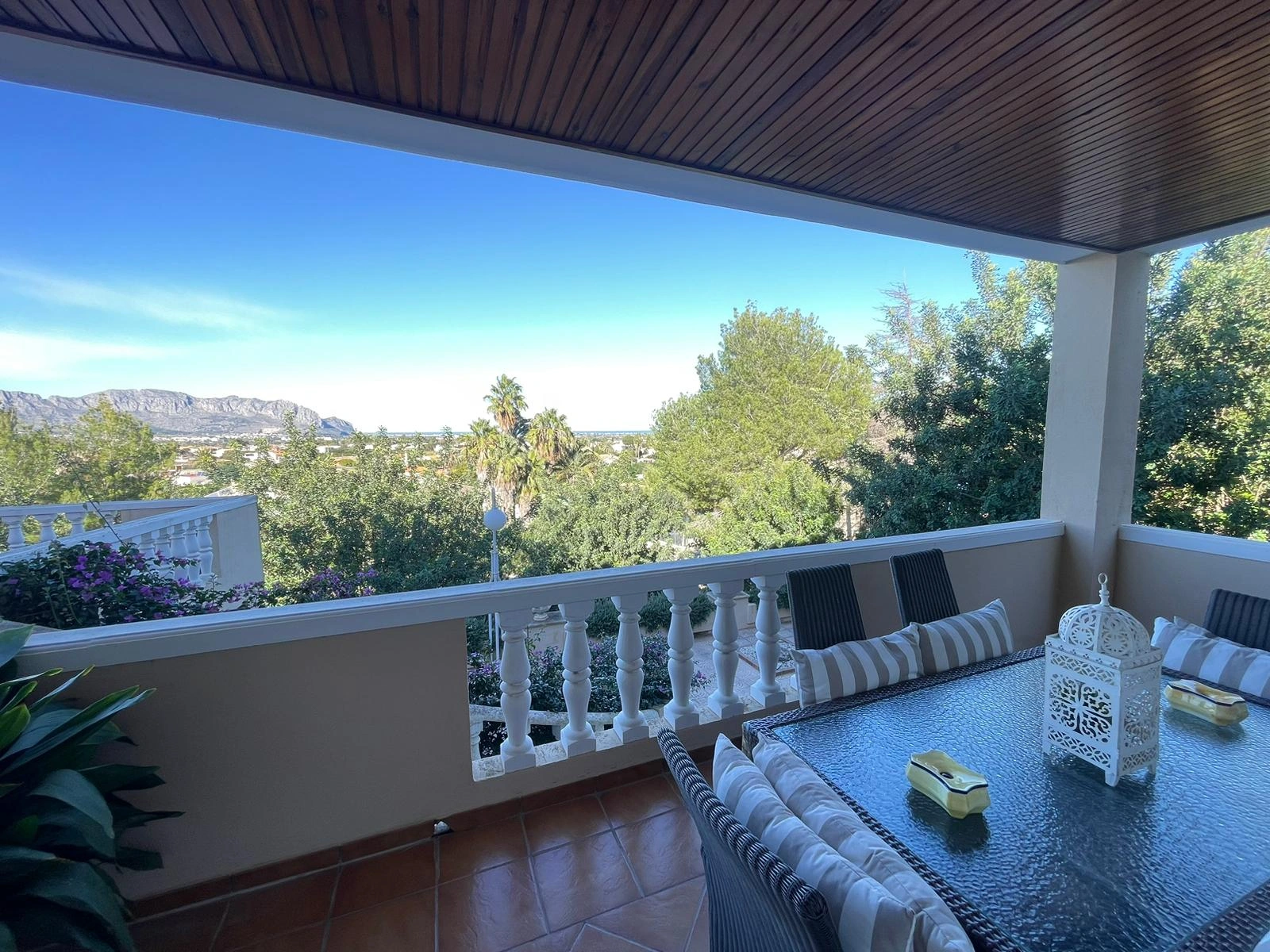 Chalet en venta en Pedreguer