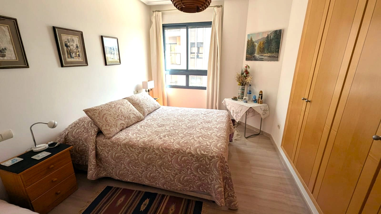 Exklusive 3-Zimmer-Wohnung mit großer Terrasse zu verkaufen in Javea.