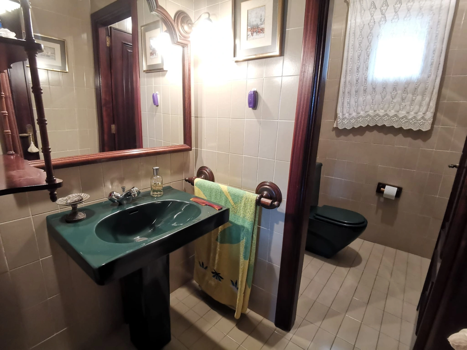 Chalet en venta en Pedreguer
