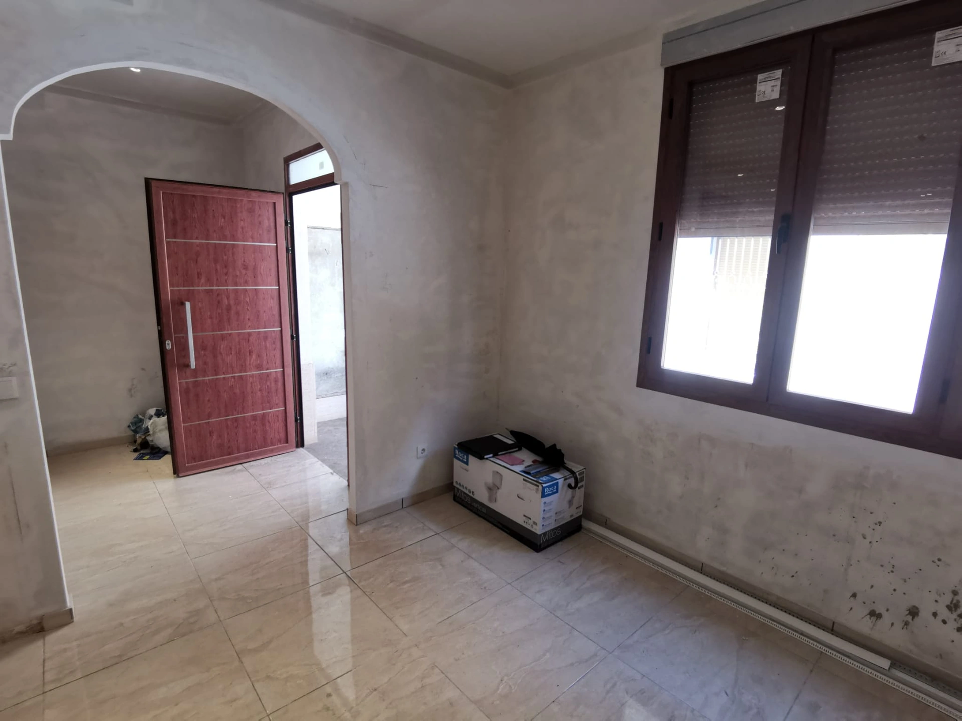 Casa independiente en centro ciudad, Gata de Gorgos