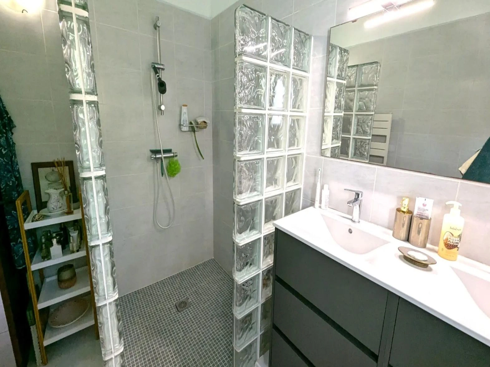 Villa de 3 chambres à vendre à Jesús Pobre
