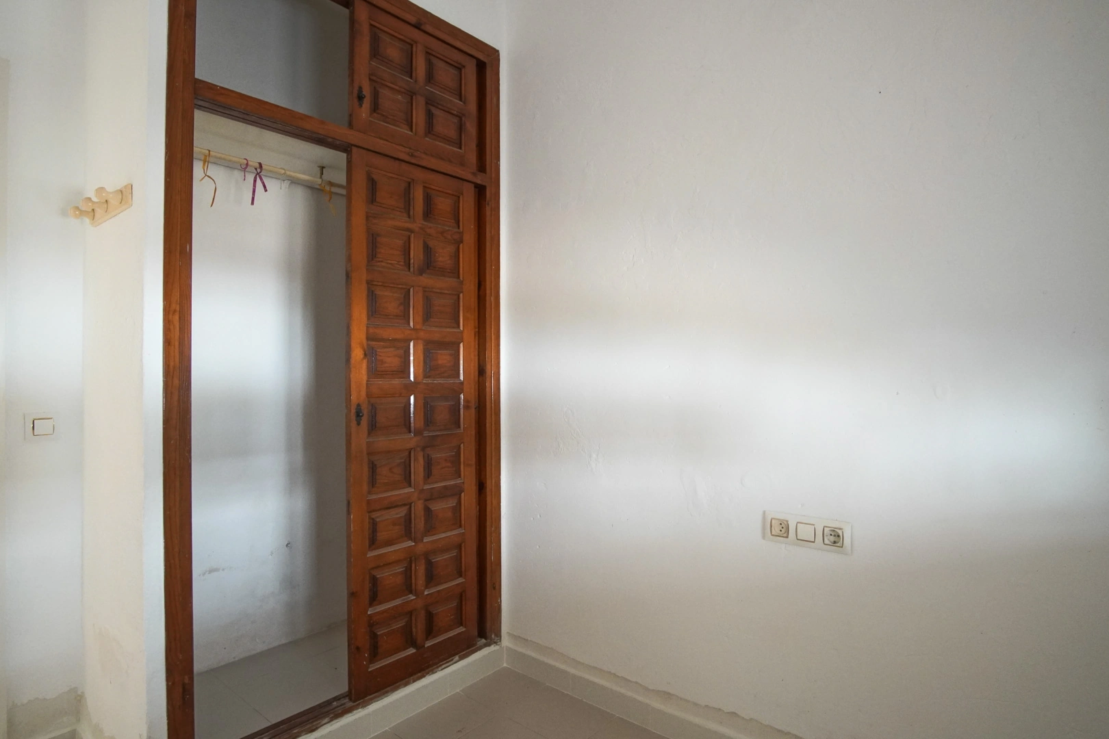 Piso bajo a la venta en Denia, muy cerca al centro, Las Rotas y puerto deportivo