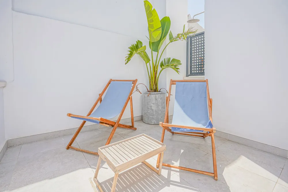 Casa adosada en venta cerca de Cala Blanca, Jávea