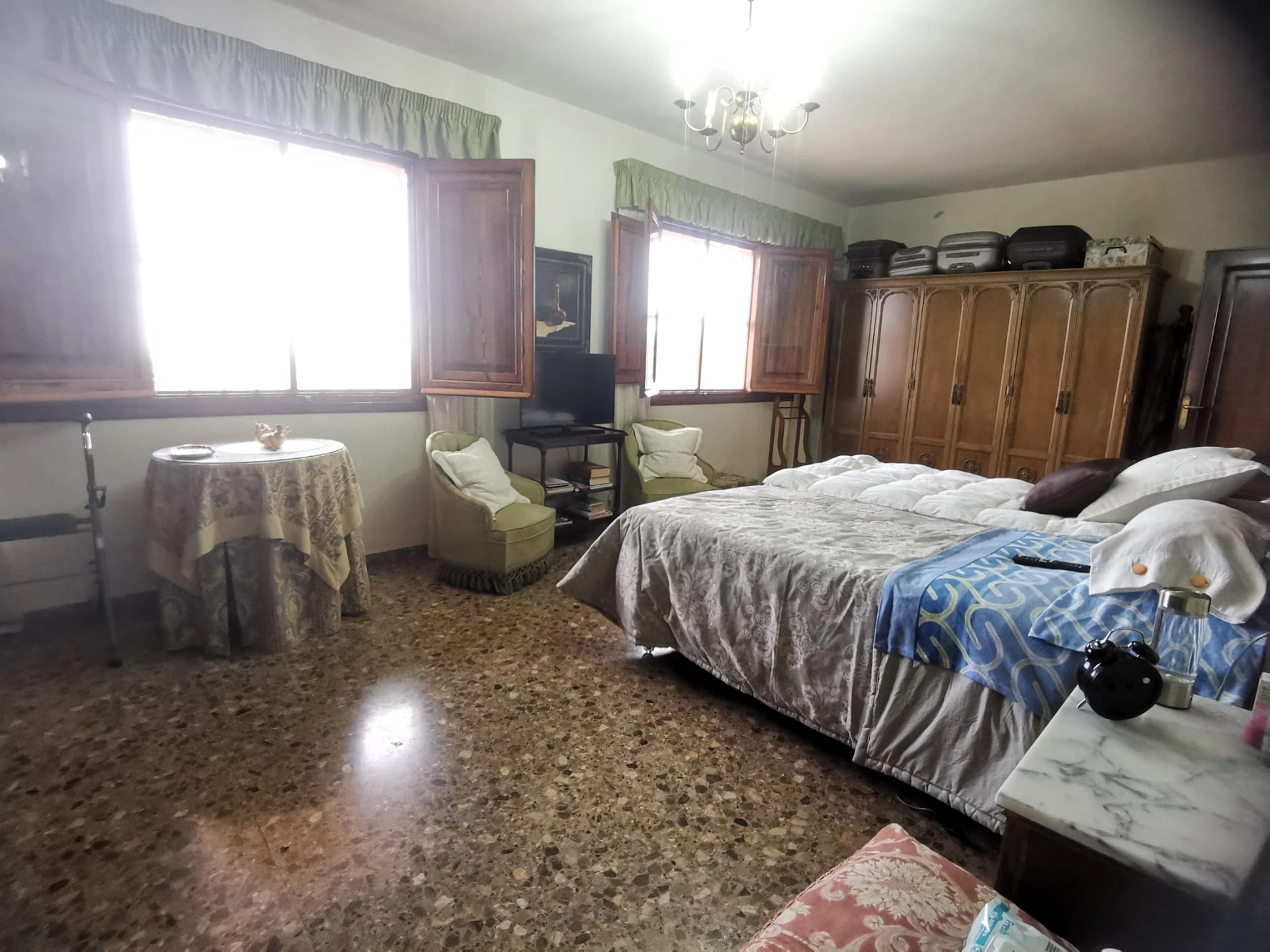 Chalet en venta en Pedreguer