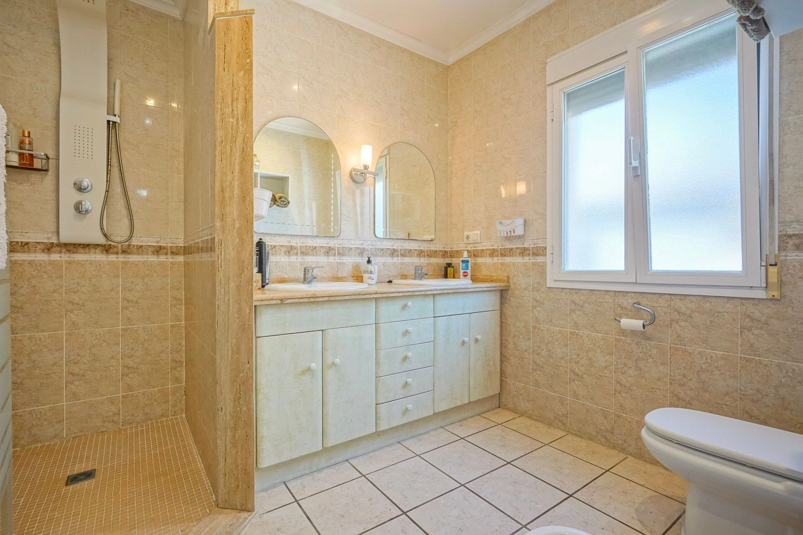 Encantadora villa tradicional en venta en Costa Nova, Jávea