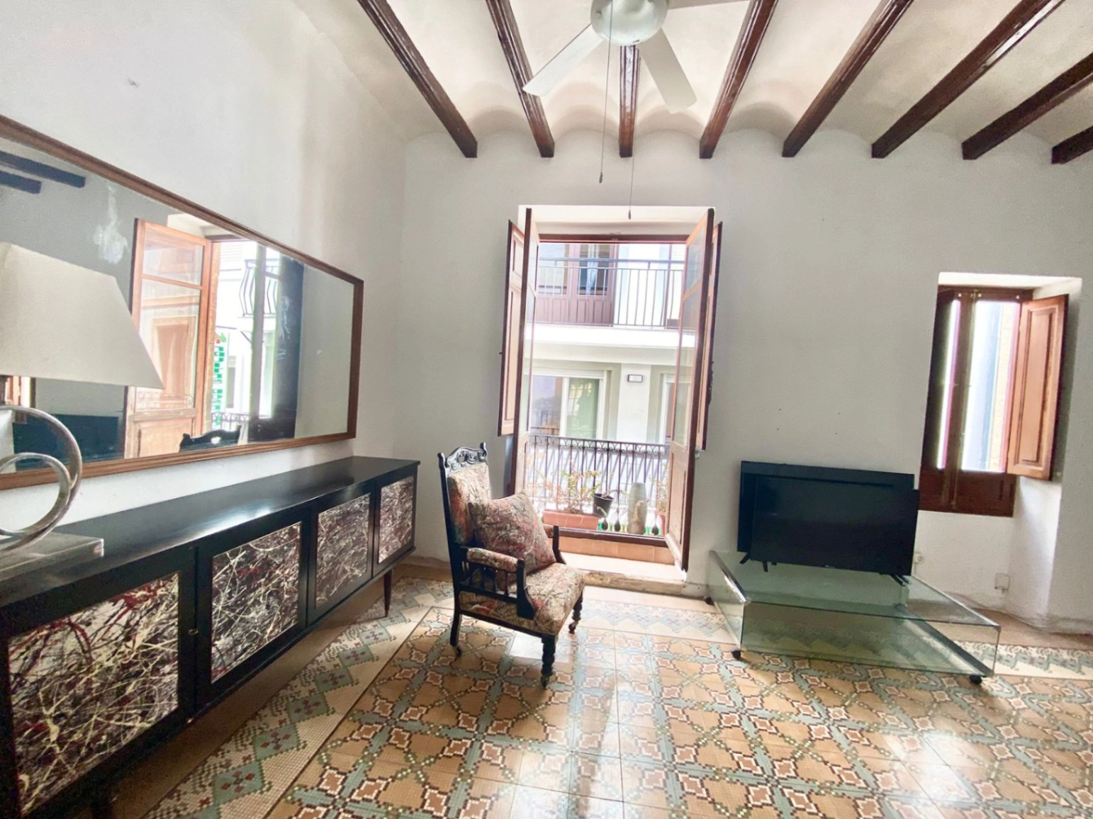 Esclusiva casa tradizionale in vendita nel centro storico di Javea