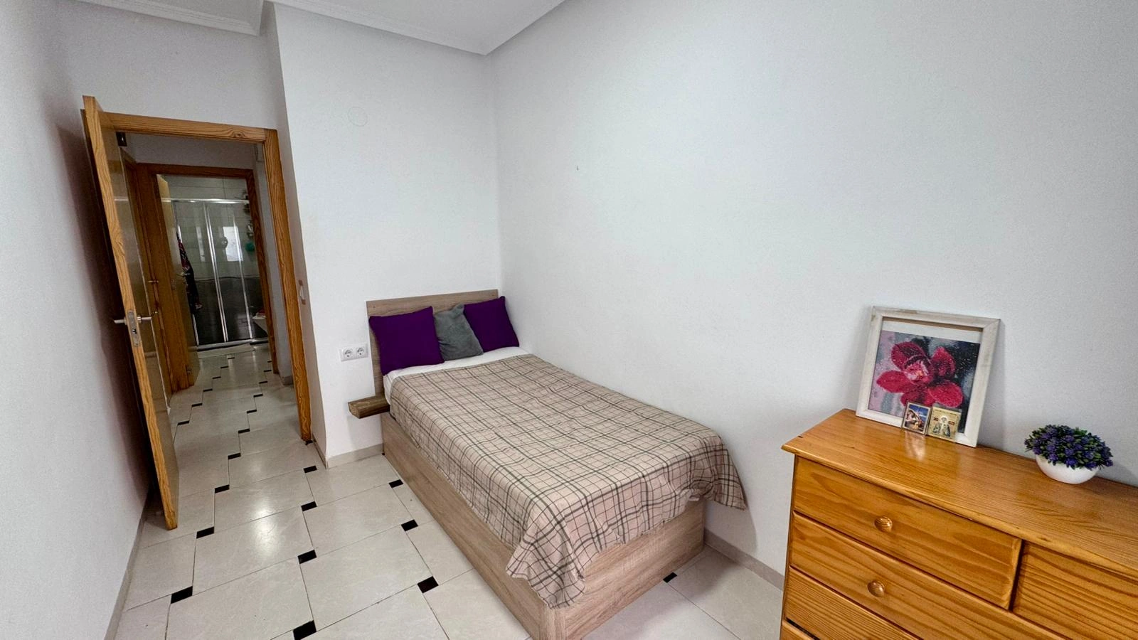 Appartement à vendre rue Lepanto, Saladar, Denia