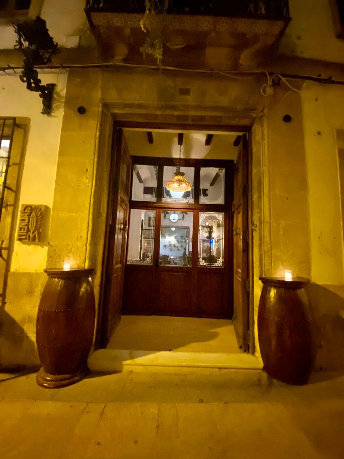 Exclusiva casa tradicional en venta en el casco antiguo de Javea