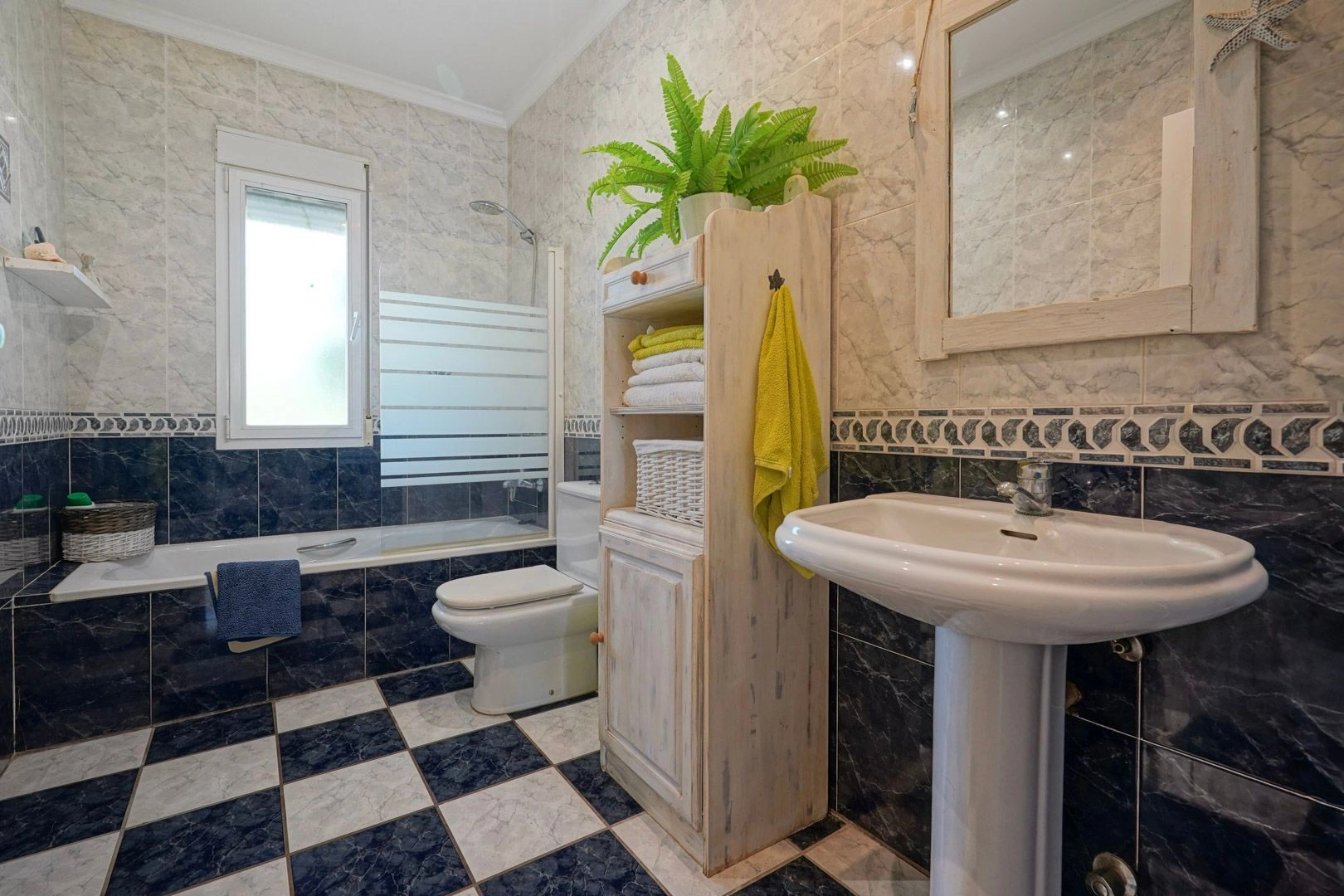 Encantadora villa tradicional en venta en Costa Nova, Jávea