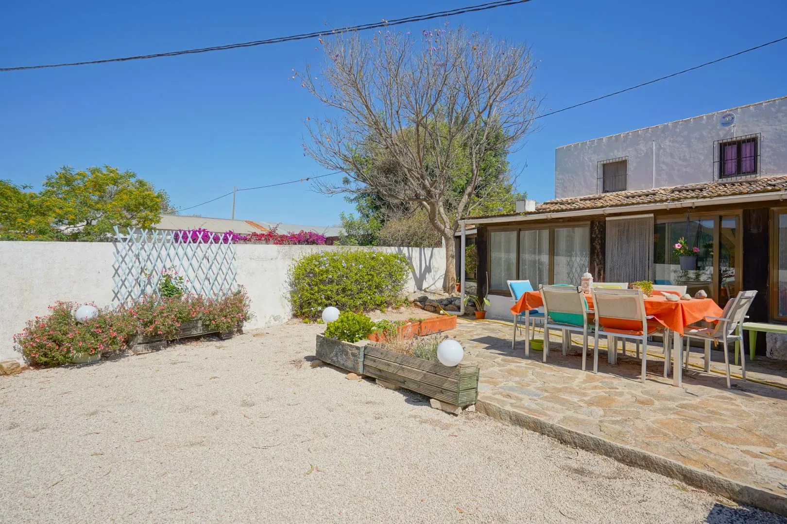 Villa traditionnelle à vendre à Jávea