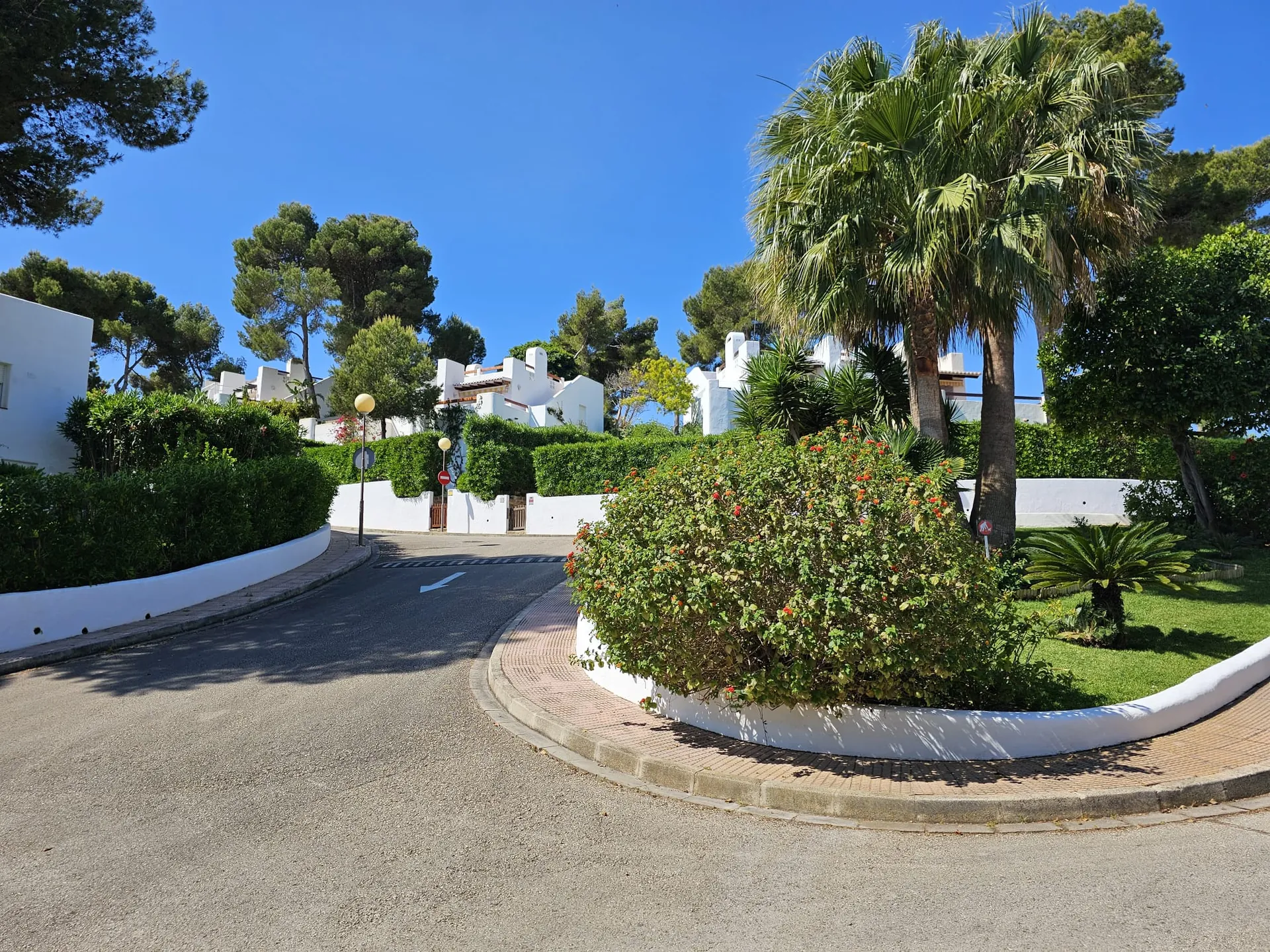 Chalet en venta en  Javea