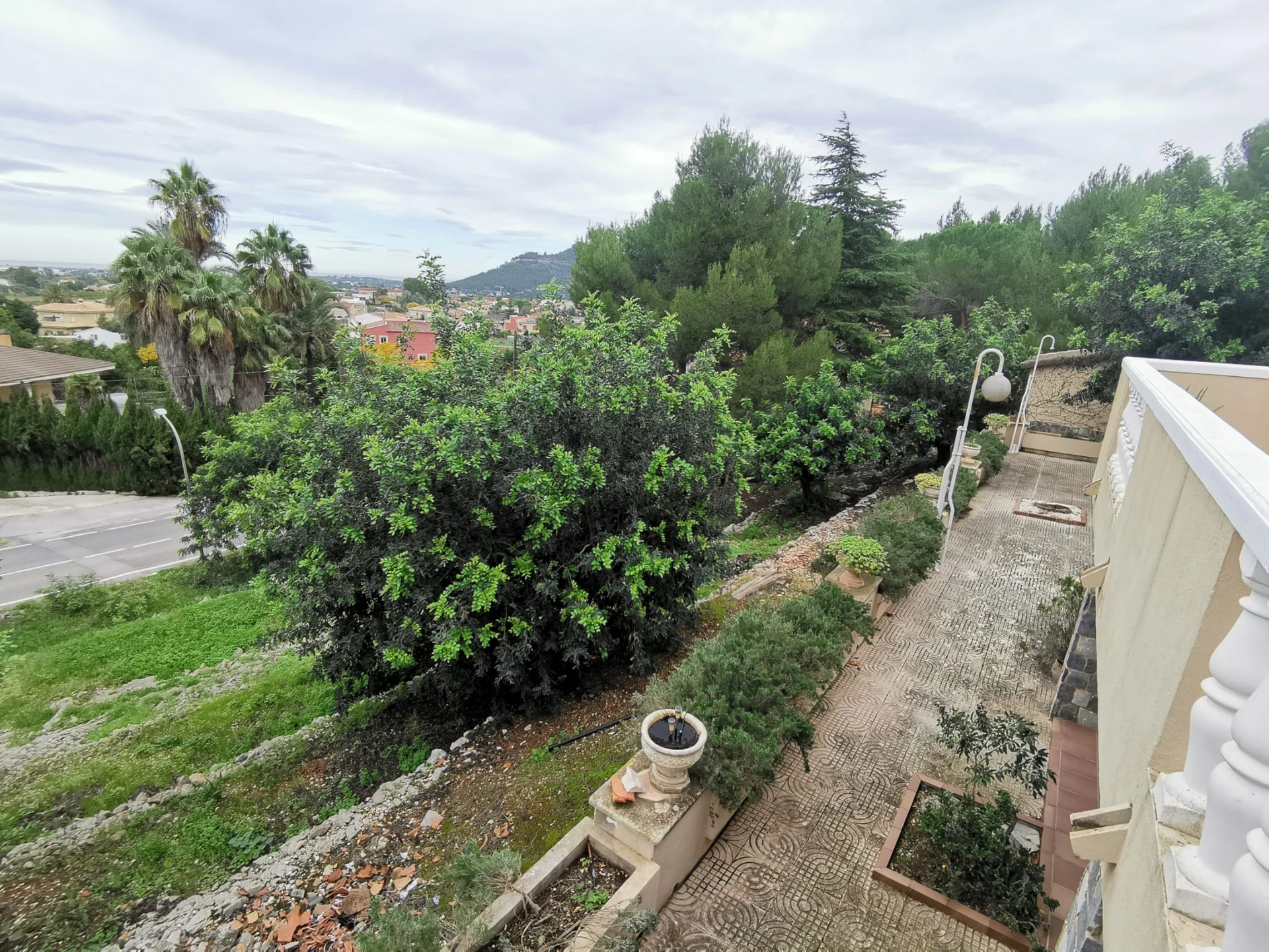 Chalet en venta en Pedreguer
