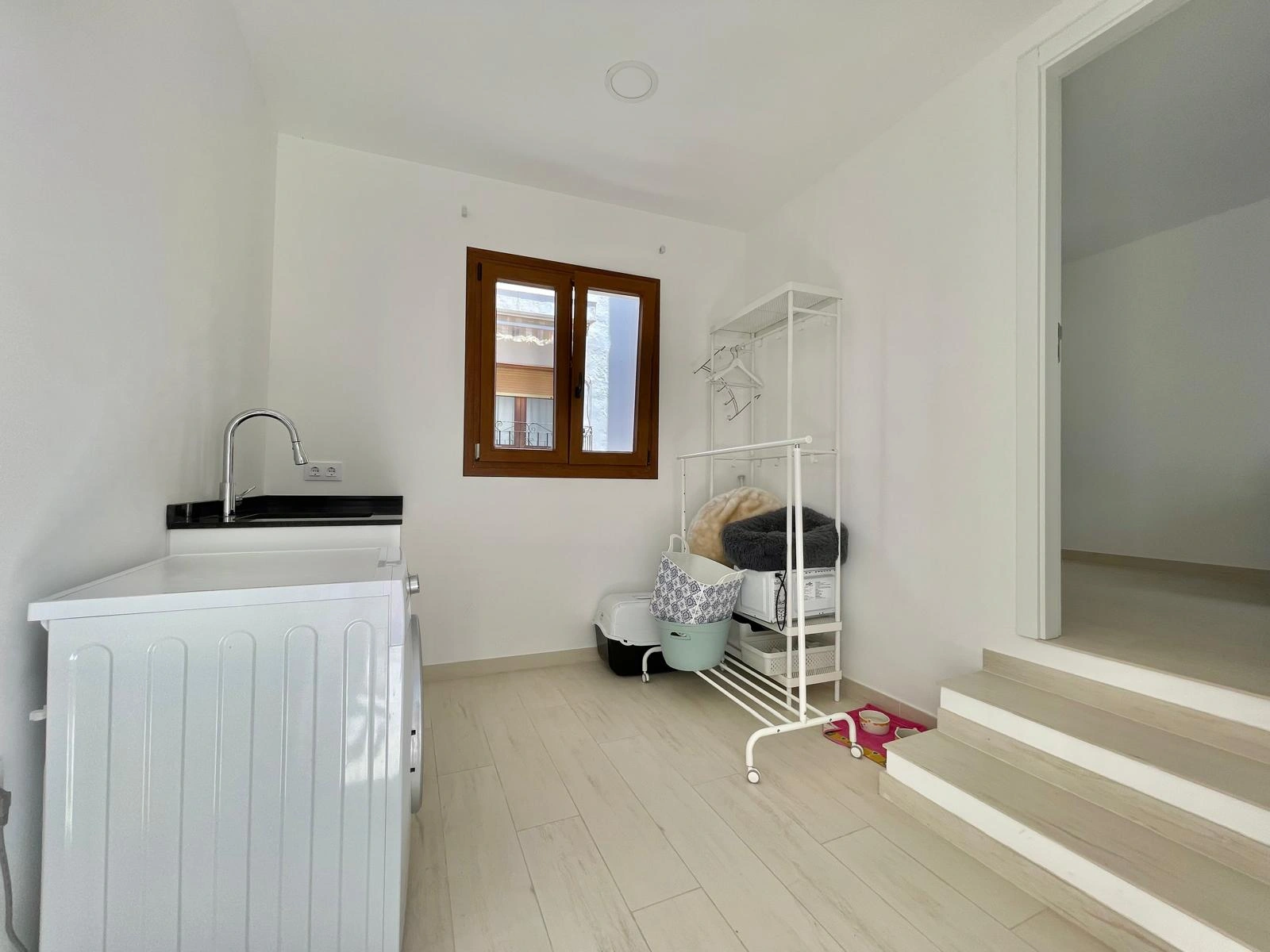 Esclusiva casa di paese in vendita nel cuore di Javea