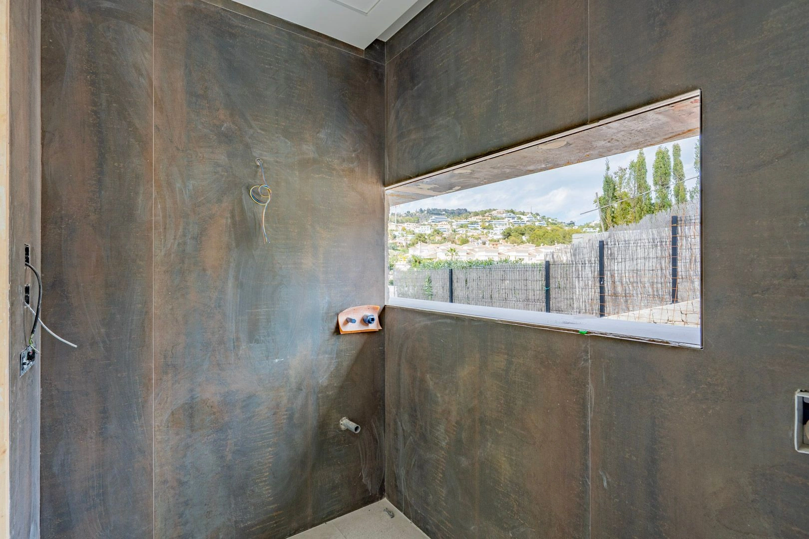 Exclusieve nieuwbouw villa te koop in Calpe