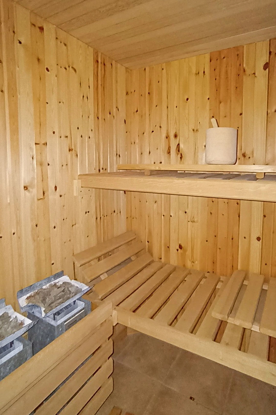 Gelijkvloers Duplex te koop in Calpe