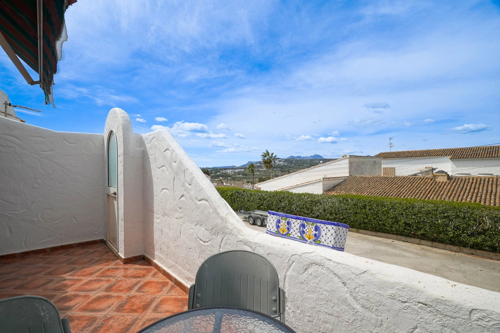Piso en venta en Moraira