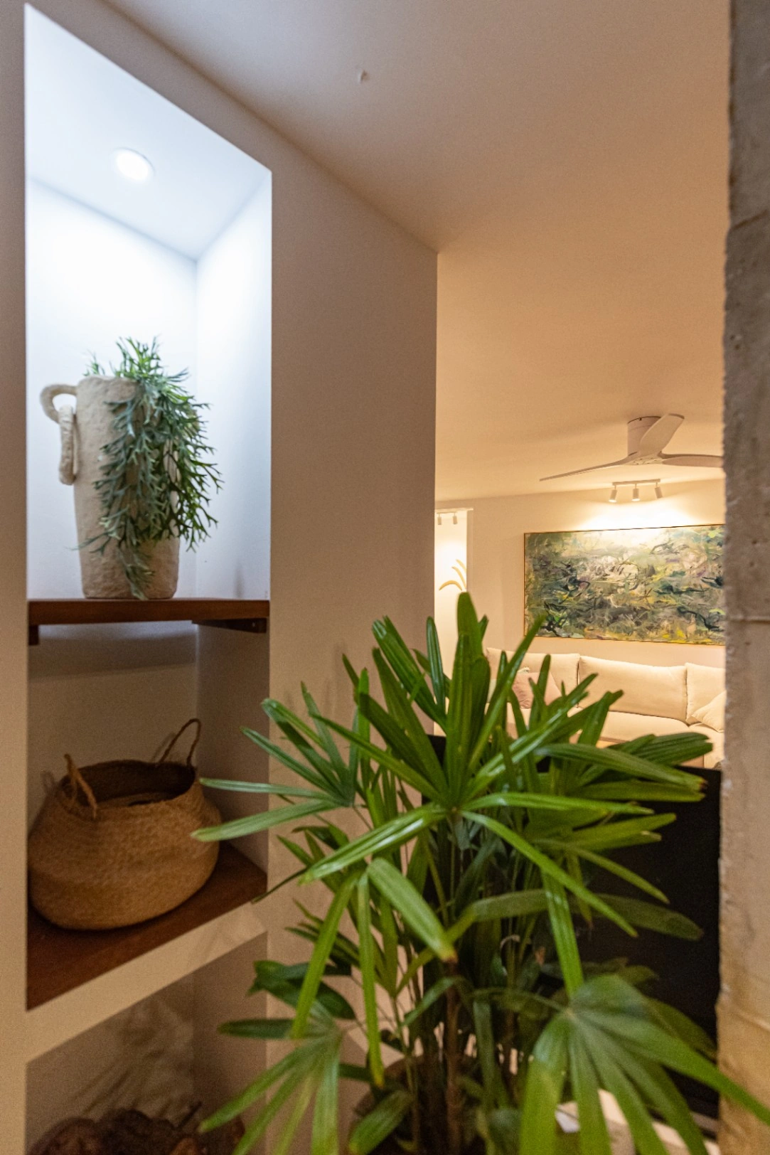 Propriété exclusive à vendre au cœur du port de Jávea