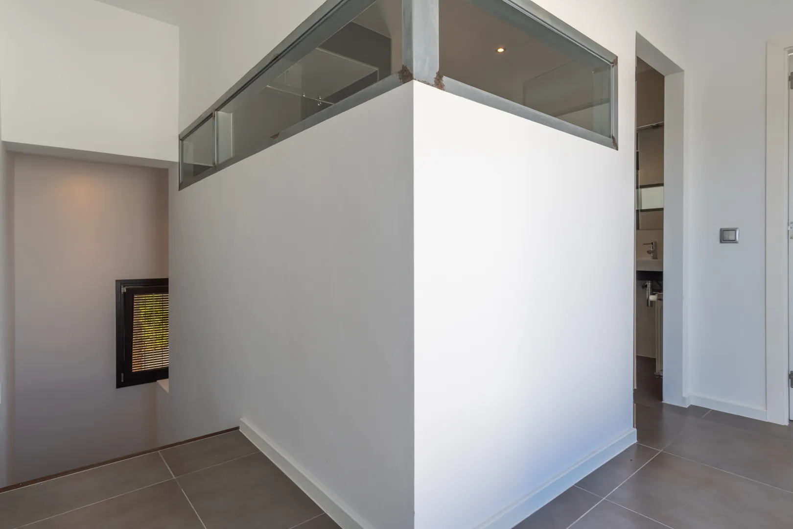 Villa tradicional mediterranea con vistas panoramicas al mar a la venta en Moraira.