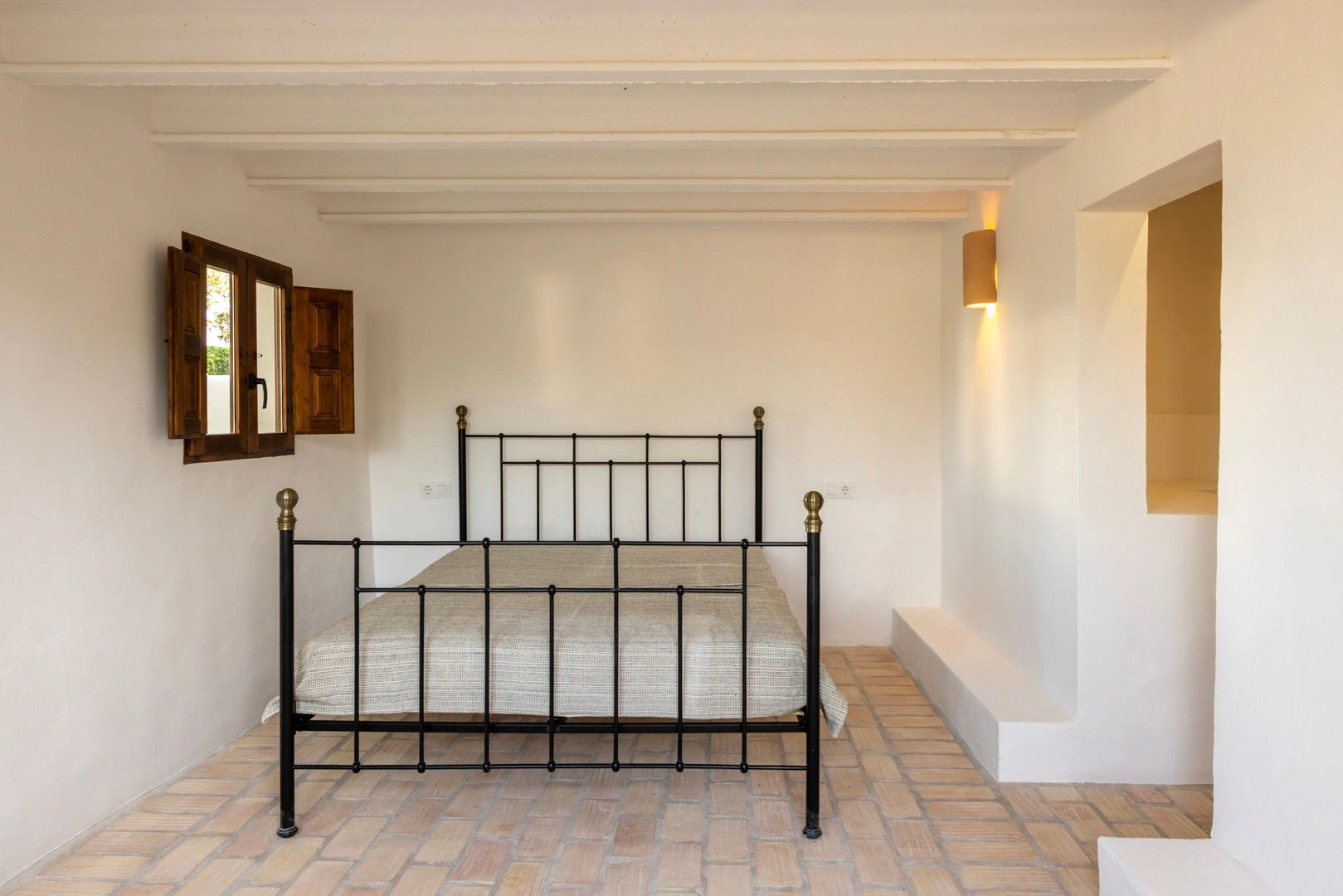 Encantadora villa mediterránea reformada en Tosalet, Jávea
