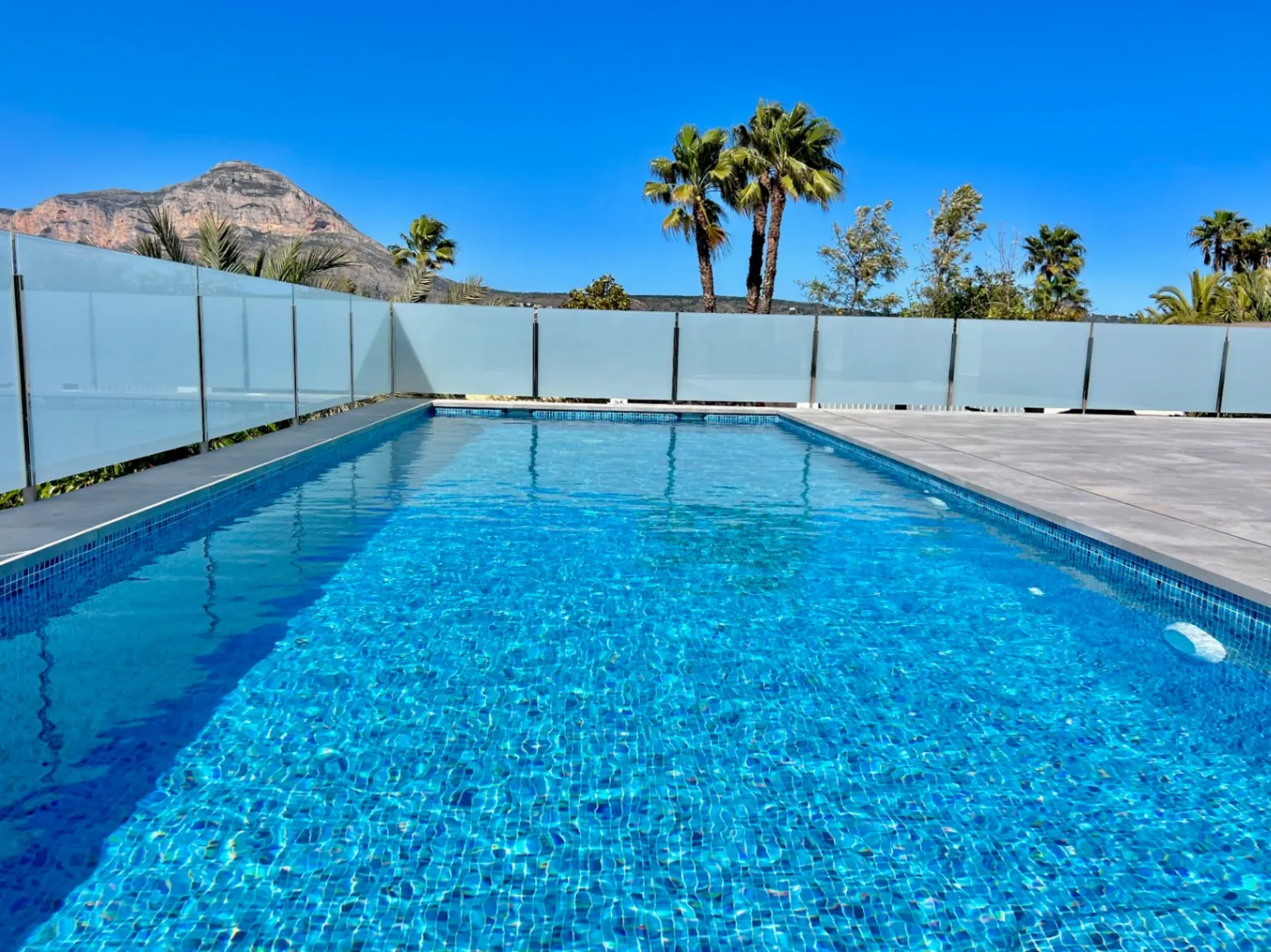 ARCZAIGE0 - Villa with stunning open views, recently completed, 2026