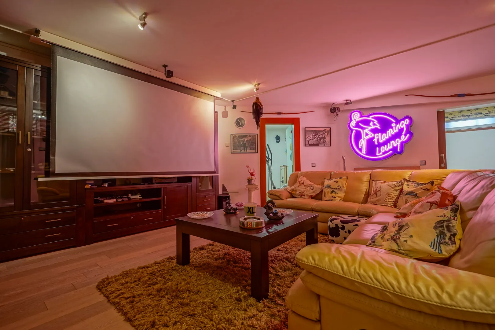 Villa con vistas panoramicas al mar en venta en Calpe
