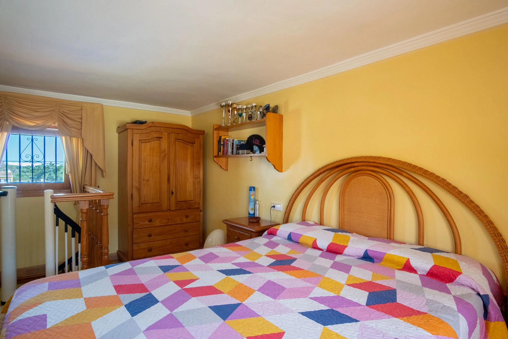 Chalet semiadosado a la venta en La Pedrera, Dénia